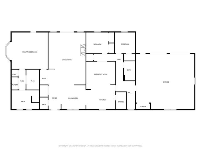 75 County Road 129, Taylor, TX 76574