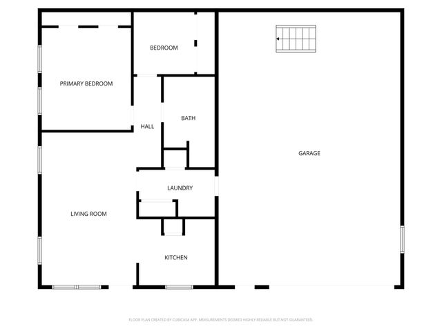 75 County Road 129, Taylor, TX 76574