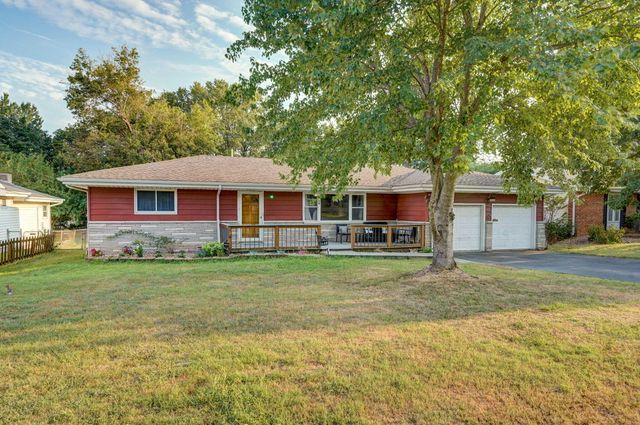 2648 E Portland Street, Springfield, MO 65804