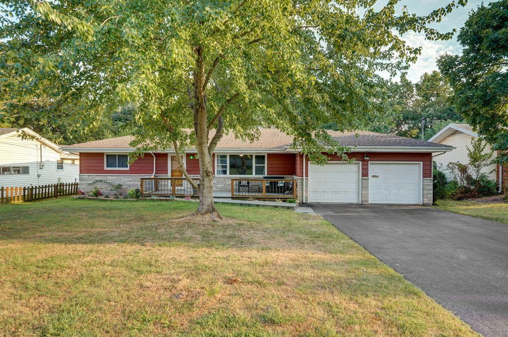 2648 E Portland Street, Springfield, MO 65804