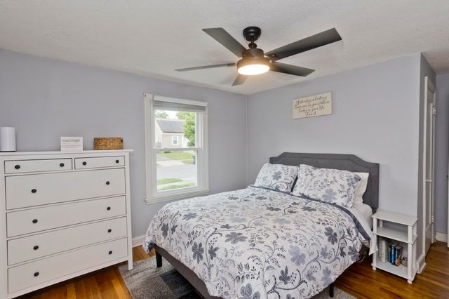 143 Winton St, Springfield, MA 01118
