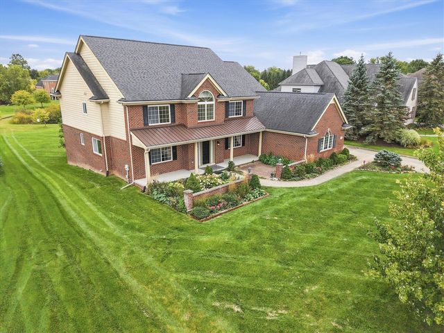 887 Gallery Lane, Ann Arbor, MI 48103