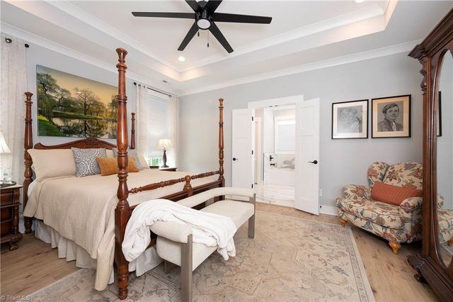 107 Meeting House Lane, Advance, NC 27006