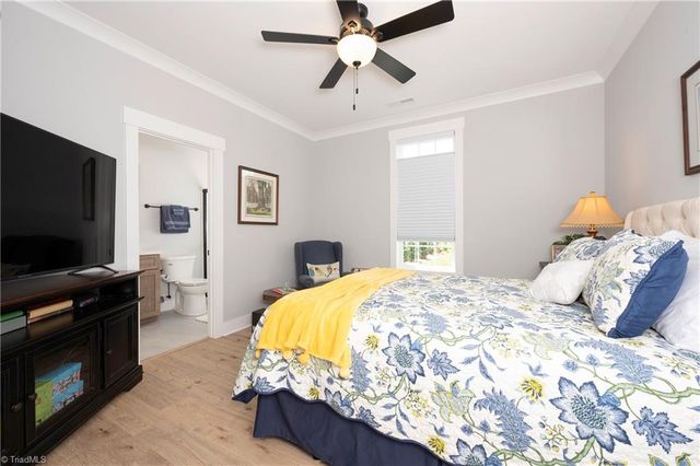 107 Meeting House Lane, Advance, NC 27006