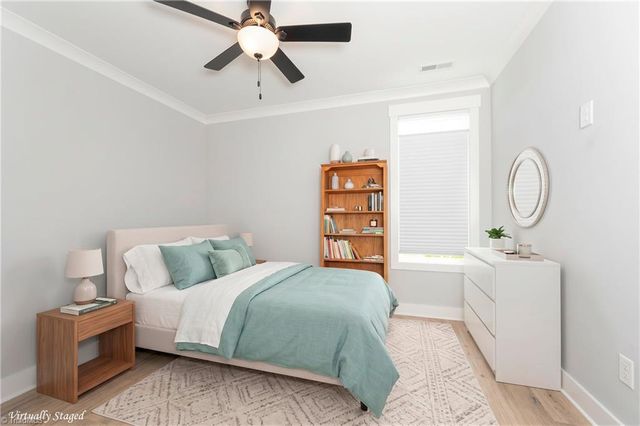107 Meeting House Lane, Advance, NC 27006