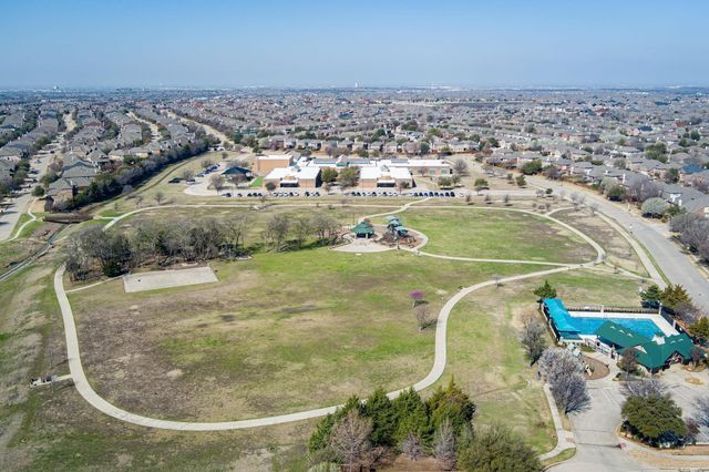 10425 Matador Drive, Mckinney, TX 75072