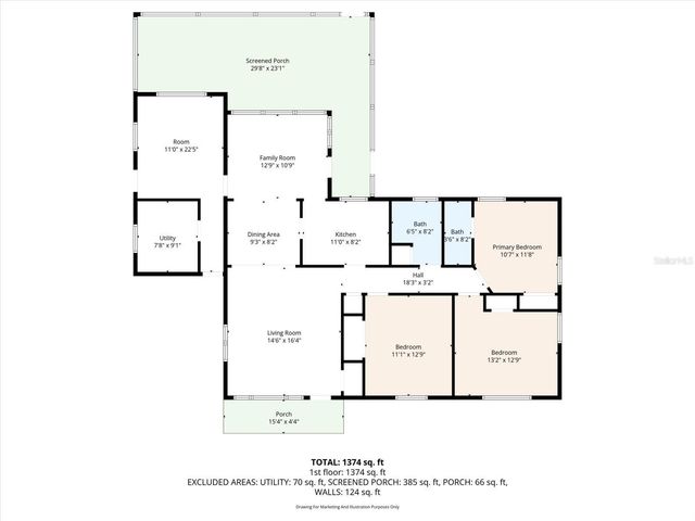 104 GLEN RIDGE AVENUE, Temple Terrace, FL 33617