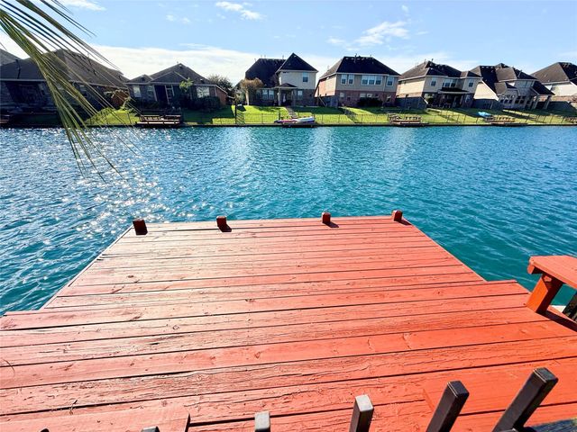 3951 Amalfi Shores Court, Missouri City, TX 77459