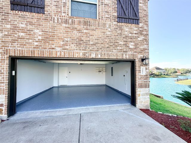 3951 Amalfi Shores Court, Missouri City, TX 77459