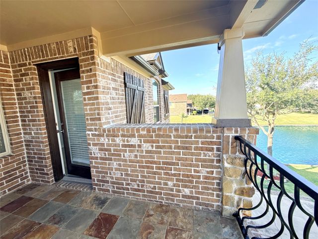 3951 Amalfi Shores Court, Missouri City, TX 77459