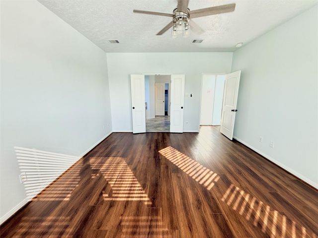 3951 Amalfi Shores Court, Missouri City, TX 77459