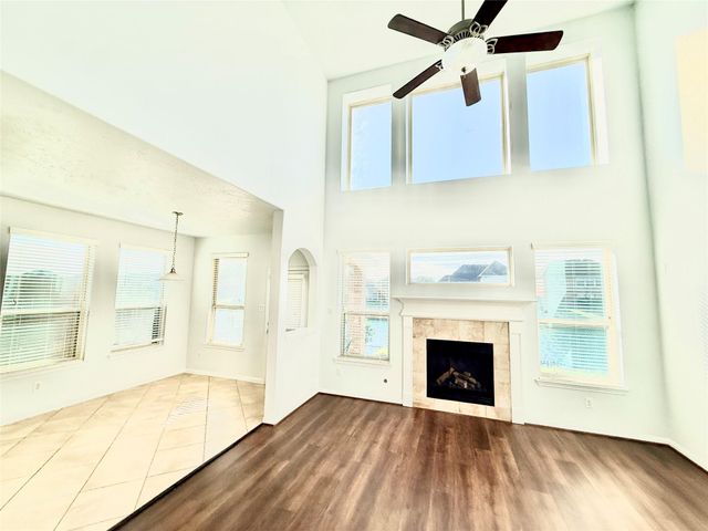 3951 Amalfi Shores Court, Missouri City, TX 77459