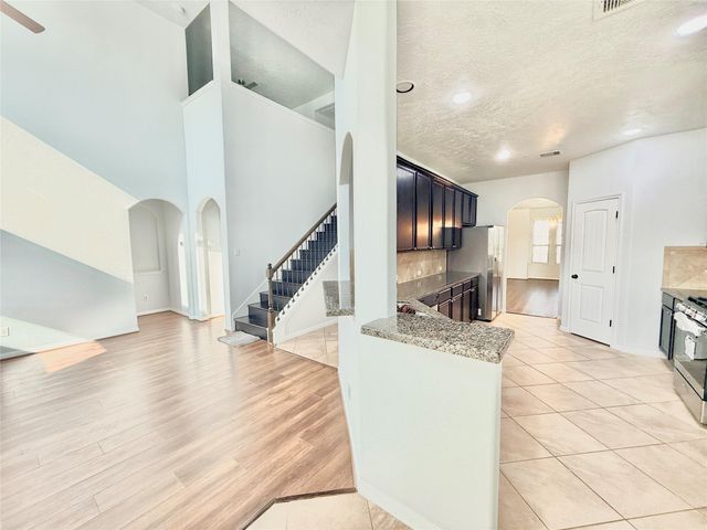 3951 Amalfi Shores Court, Missouri City, TX 77459