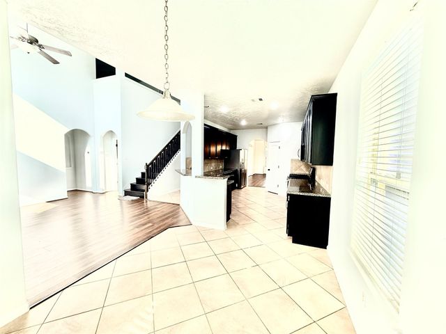 3951 Amalfi Shores Court, Missouri City, TX 77459