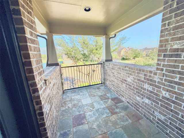 3951 Amalfi Shores Court, Missouri City, TX 77459