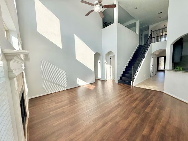 3951 Amalfi Shores Court, Missouri City, TX 77459