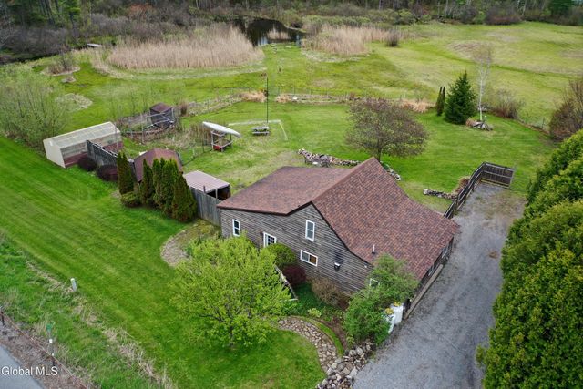 2414 New York 29, Middle Grove, NY 12850