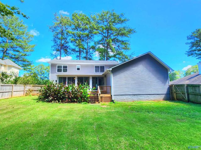 1815 Shellbrook Drive, Huntsville, AL 35806