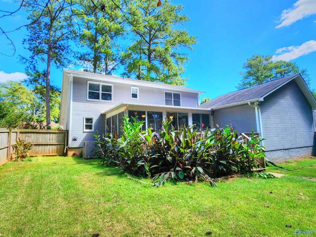 1815 Shellbrook Drive, Huntsville, AL 35806