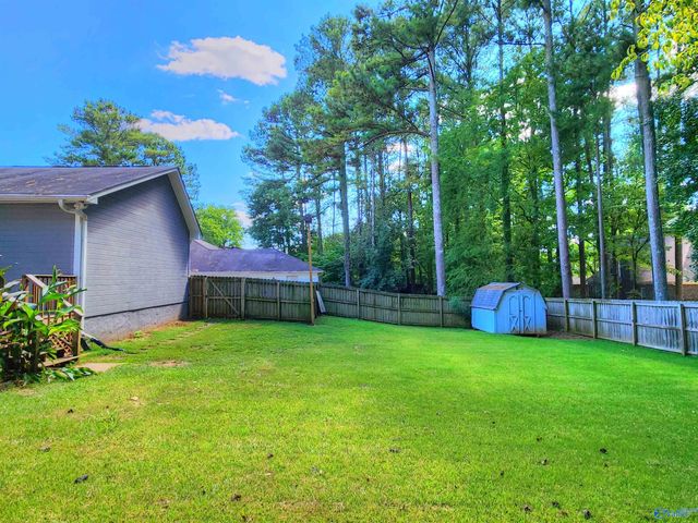 1815 Shellbrook Drive, Huntsville, AL 35806