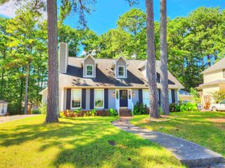 1815 Shellbrook Drive, Huntsville, AL 35806