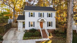 111 Fishers Creek Court, Cary, NC 27513