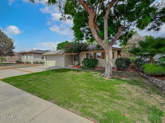 7654 Wish Avenue, Lake Balboa, CA 91406