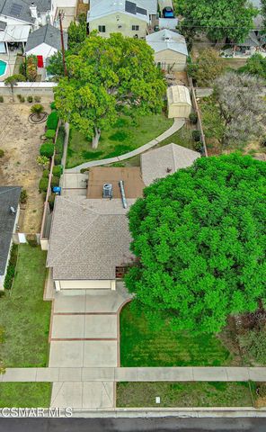 7654 Wish Avenue, Lake Balboa, CA 91406