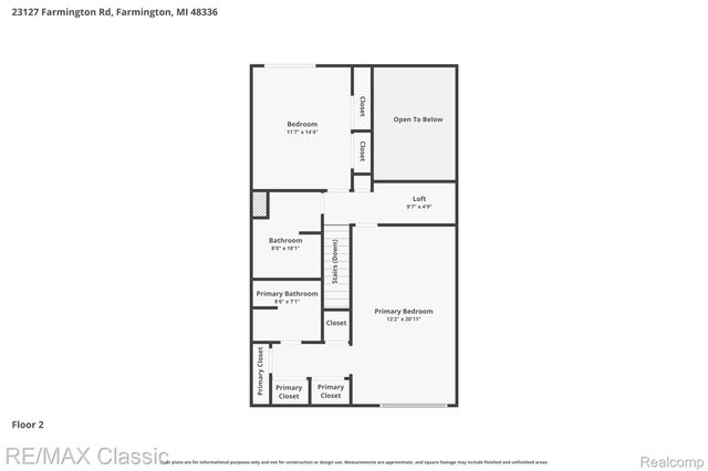 23127 Farmington Road, Farmington, MI 48336