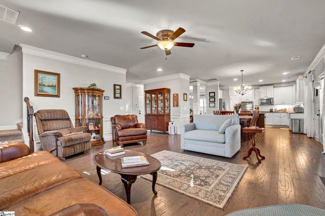 122 Jones Creek Circle, Anderson, SC 29621