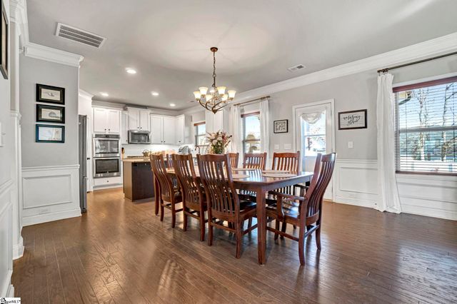 122 Jones Creek Circle, Anderson, SC 29621