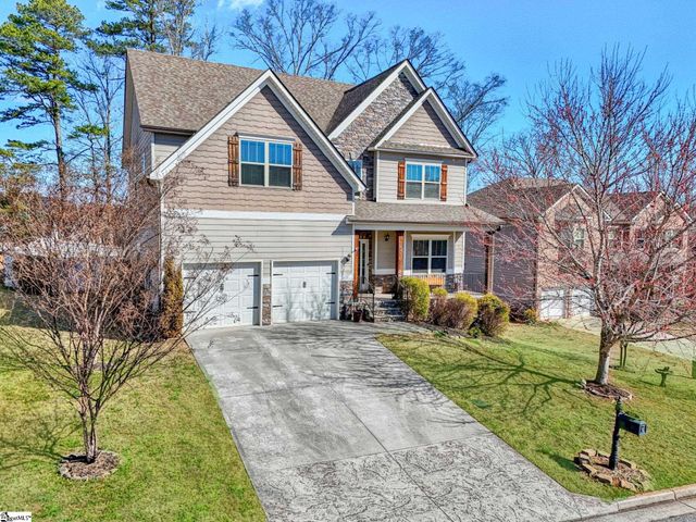 122 Jones Creek Circle, Anderson, SC 29621