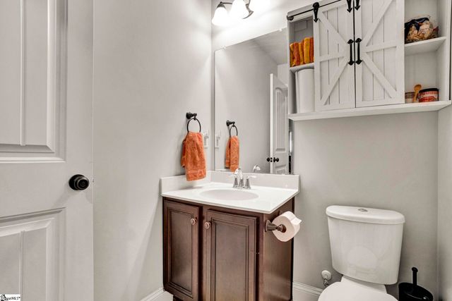 122 Jones Creek Circle, Anderson, SC 29621