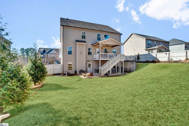 122 Jones Creek Circle, Anderson, SC 29621