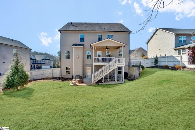 122 Jones Creek Circle, Anderson, SC 29621