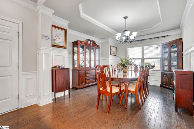 122 Jones Creek Circle, Anderson, SC 29621