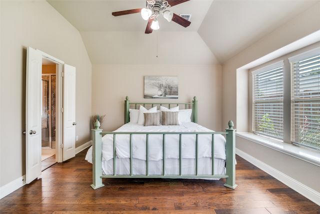 619 Louder Way, Fate, TX 75087