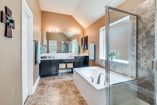 619 Louder Way, Fate, TX 75087