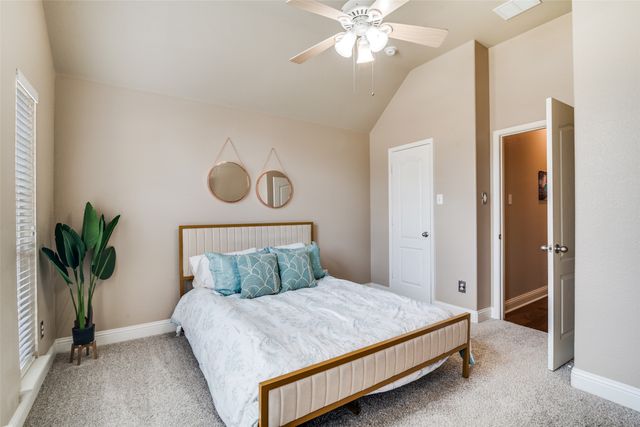 619 Louder Way, Fate, TX 75087