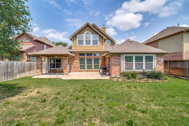 619 Louder Way, Fate, TX 75087