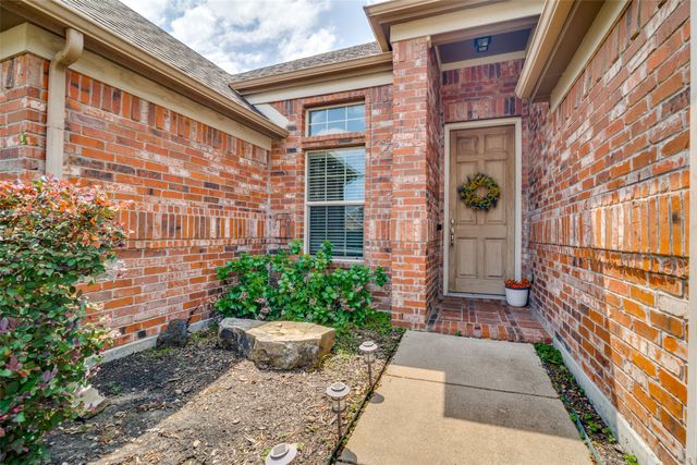 619 Louder Way, Fate, TX 75087