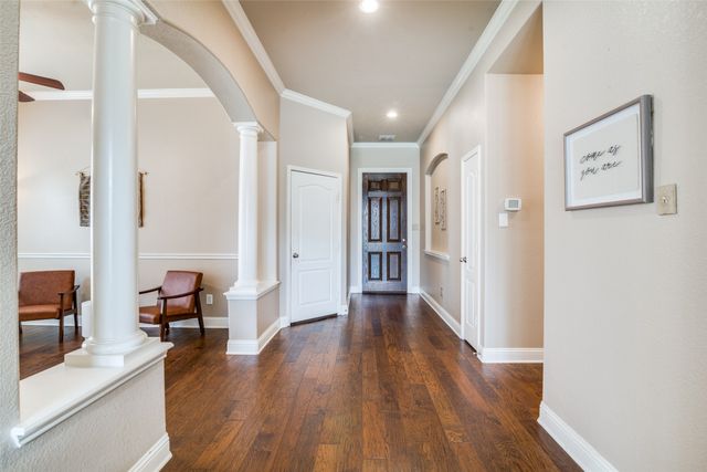 619 Louder Way, Fate, TX 75087