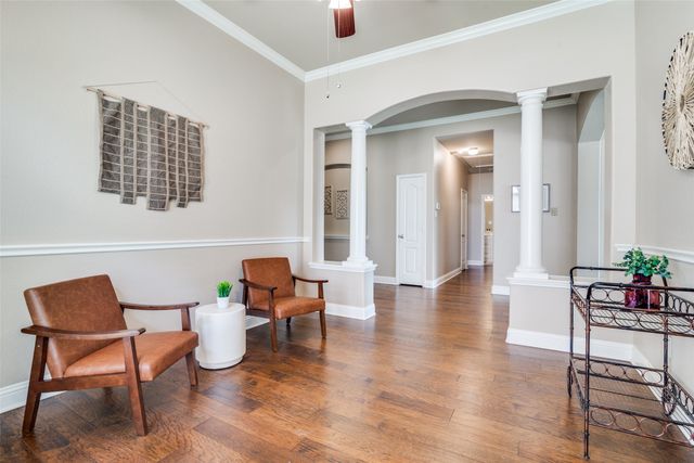 619 Louder Way, Fate, TX 75087