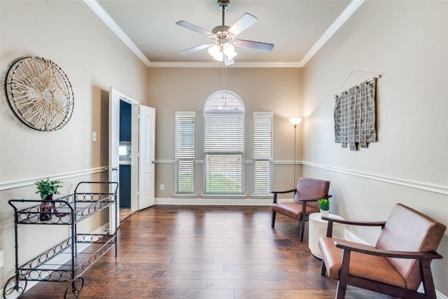 619 Louder Way, Fate, TX 75087