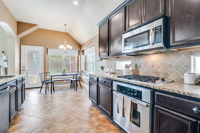 619 Louder Way, Fate, TX 75087