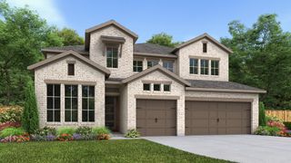 768 Blackberry Road, Haslet, TX 76052