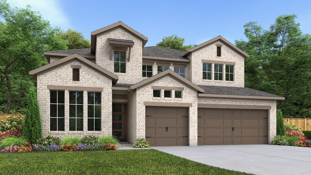 768 Blackberry Road, Haslet, TX 76052