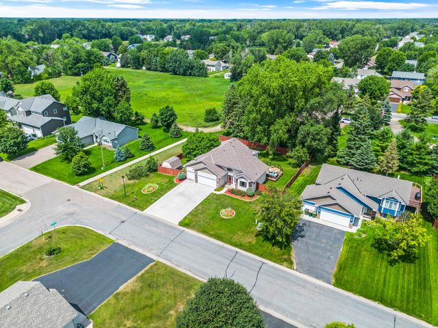 803 102nd Avenue NE, Blaine, MN 55434