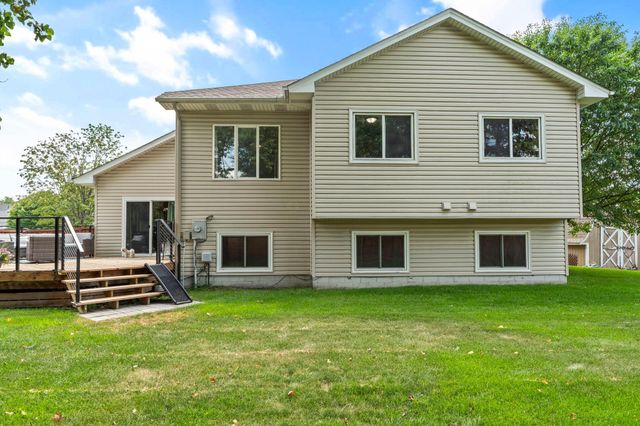 803 102nd Avenue NE, Blaine, MN 55434