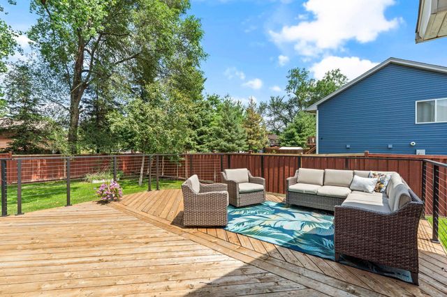 803 102nd Avenue NE, Blaine, MN 55434